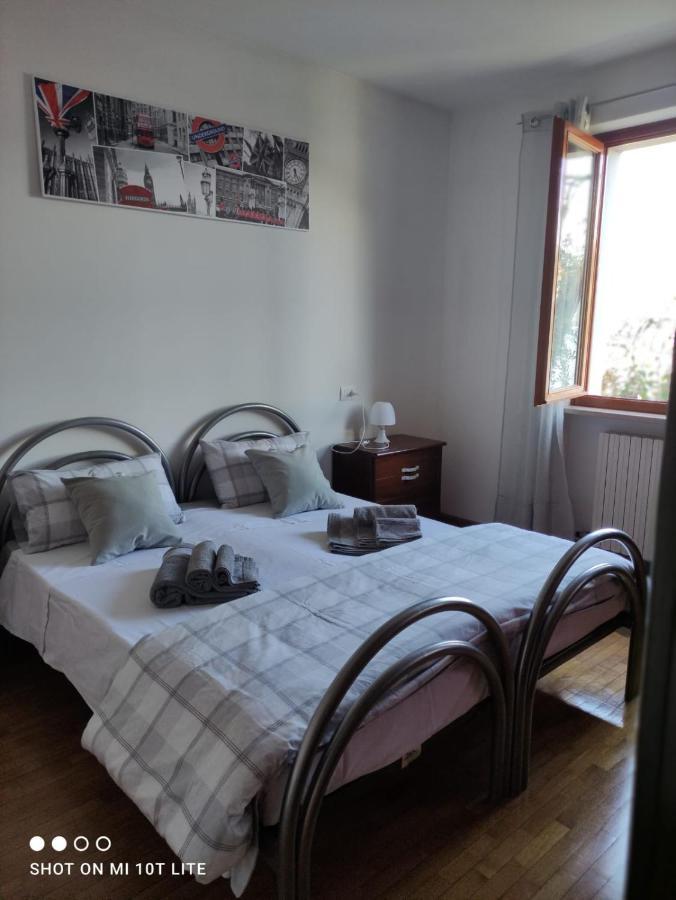 Apartment Dal Mariano
