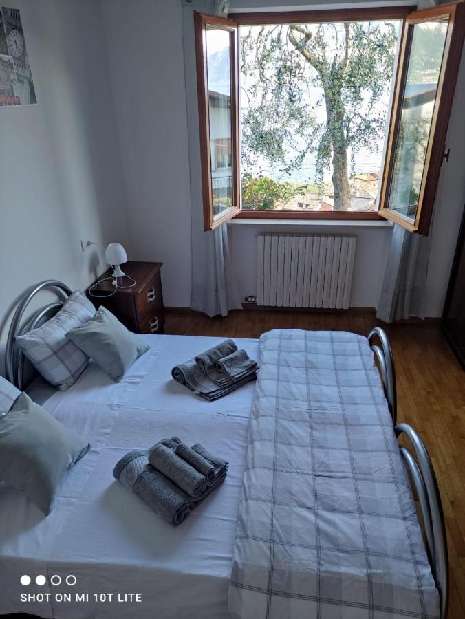Dal Mariano Apartment Brenzone sul Garda