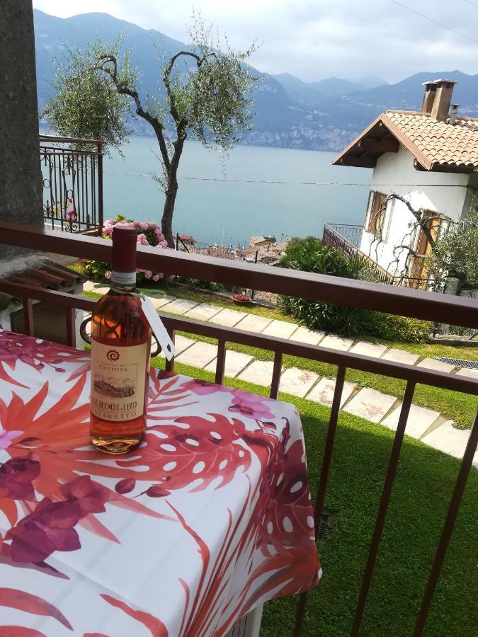 Dal Mariano * Brenzone sul Garda