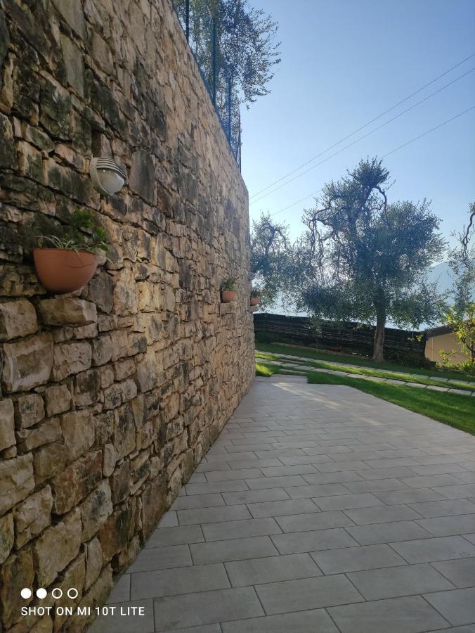Apartment Dal Mariano