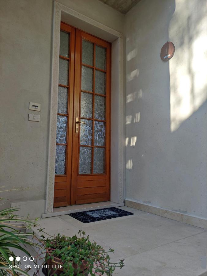 Apartment Dal Mariano *