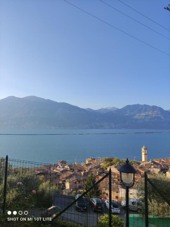 Apartment Dal Mariano Brenzone sul Garda