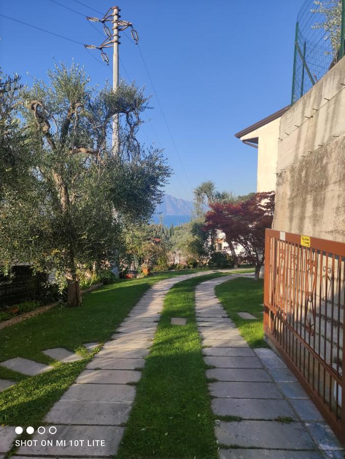 Apartment Dal Mariano *