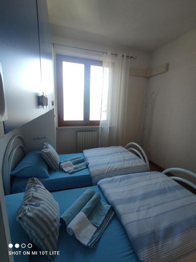 Dal Mariano Apartment