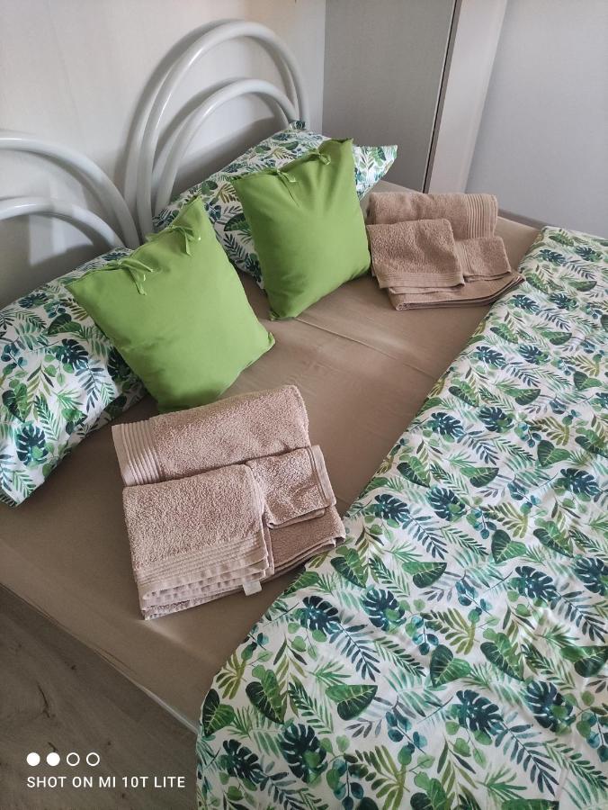 Apartment Dal Mariano Brenzone sul Garda
