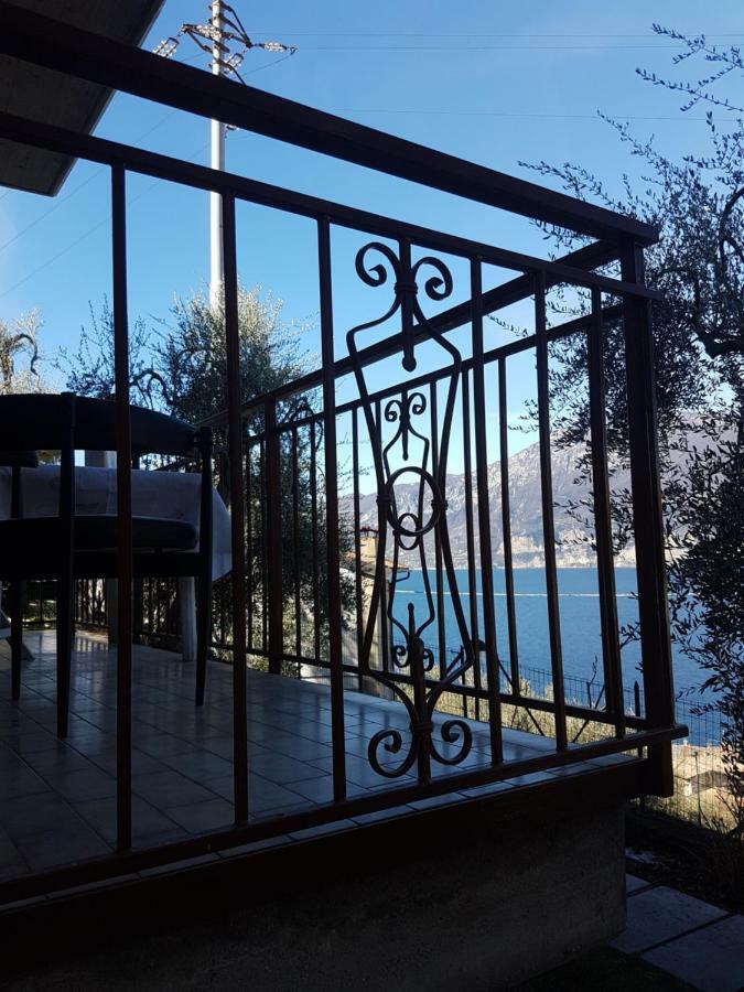 Dal Mariano Brenzone sul Garda