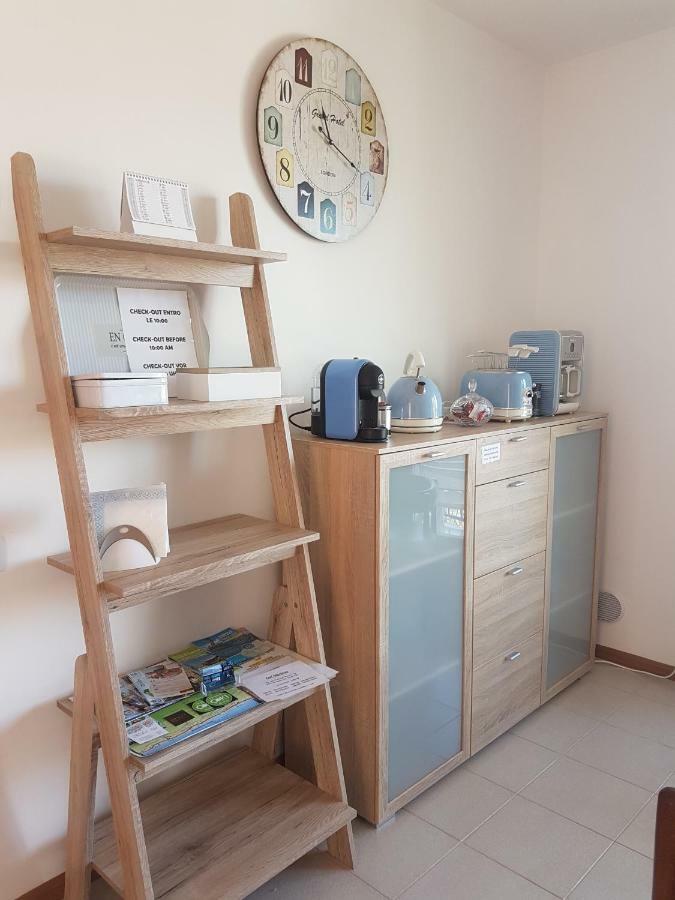 Dal Mariano Apartment