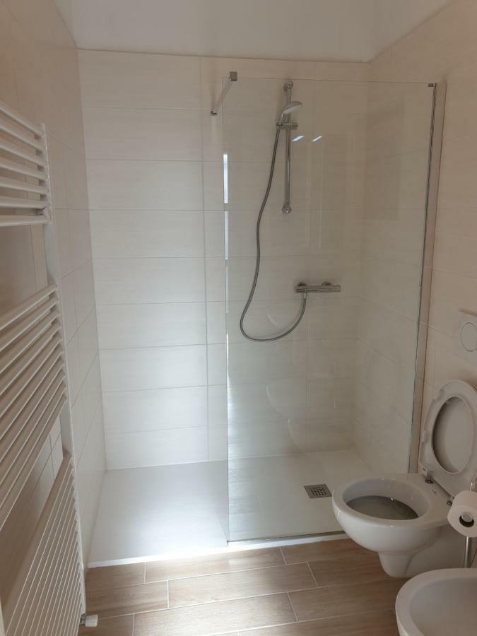 Apartment Dal Mariano Brenzone sul Garda