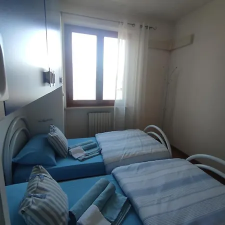Dal Mariano Apartment Brenzone sul Garda Exterior photo