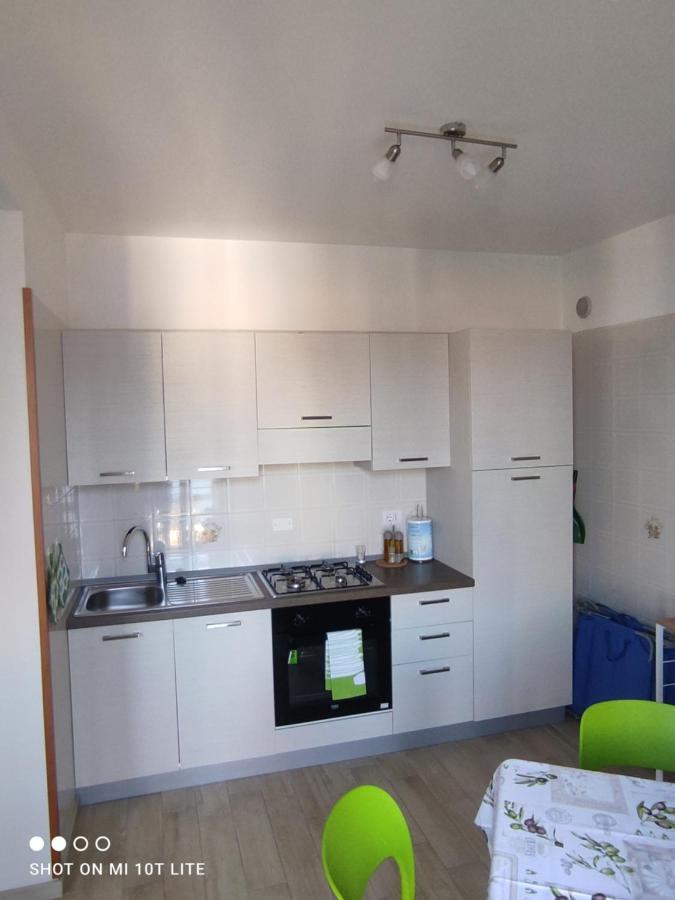 Apartment Dal Mariano *