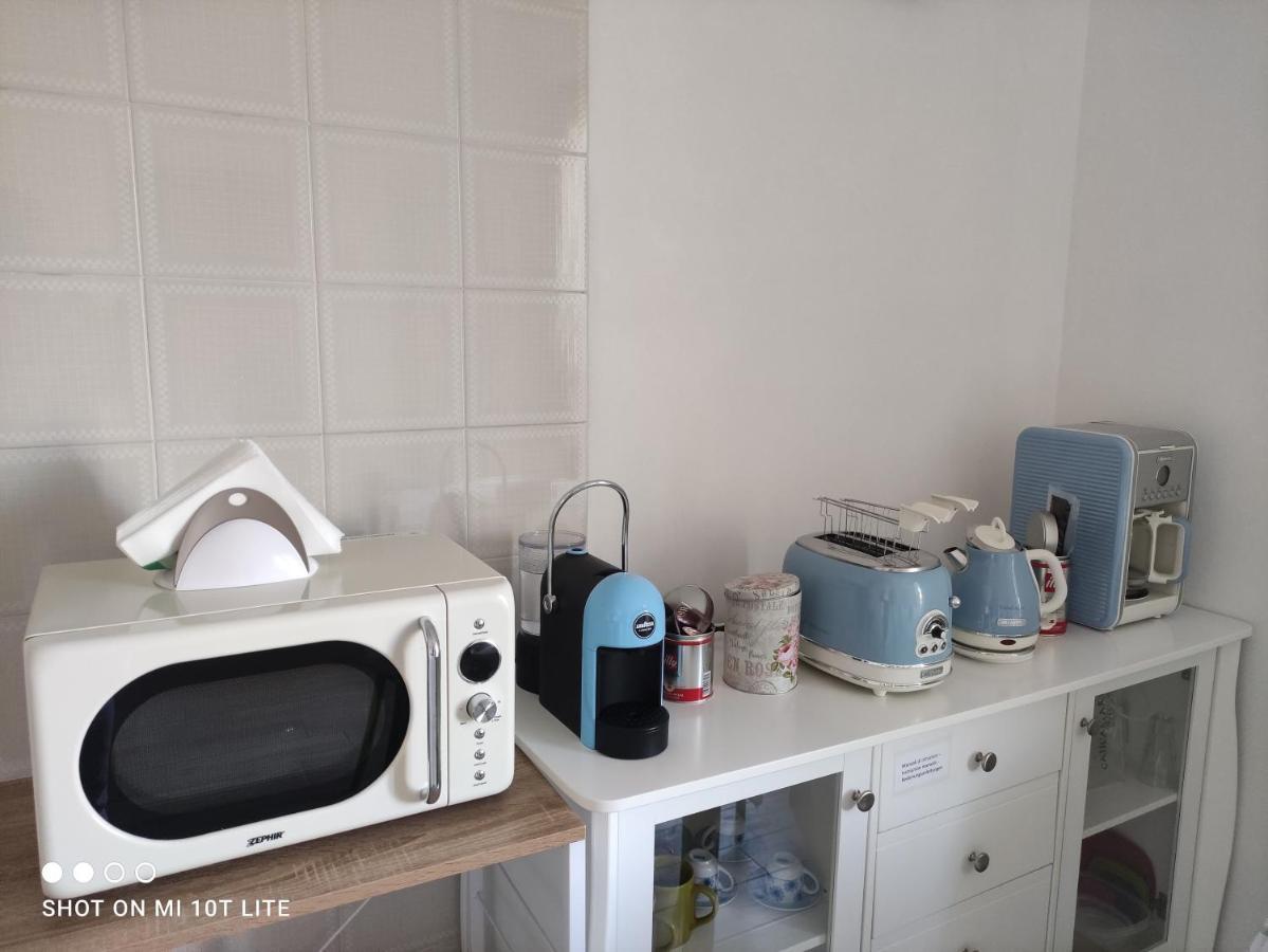 Apartment Dal Mariano