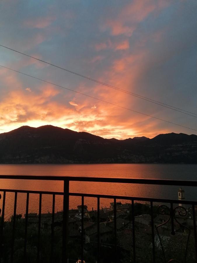 Dal Mariano Apartamento