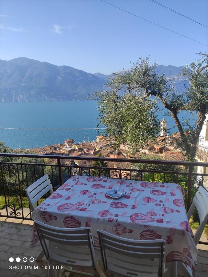 Apartment Dal Mariano *