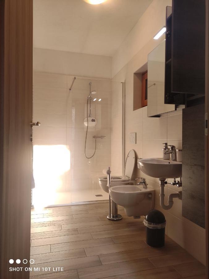Dal Mariano Apartment