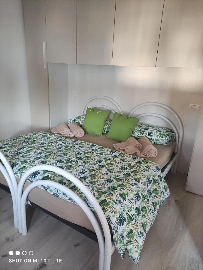Apartment Dal Mariano Brenzone sul Garda