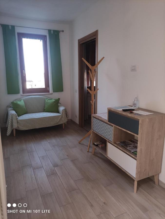 Dal Mariano Apartment *