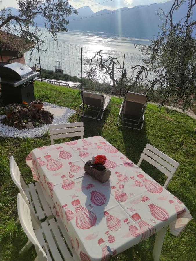 Apartment Dal Mariano *