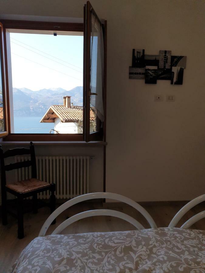 Dal Mariano Apartment