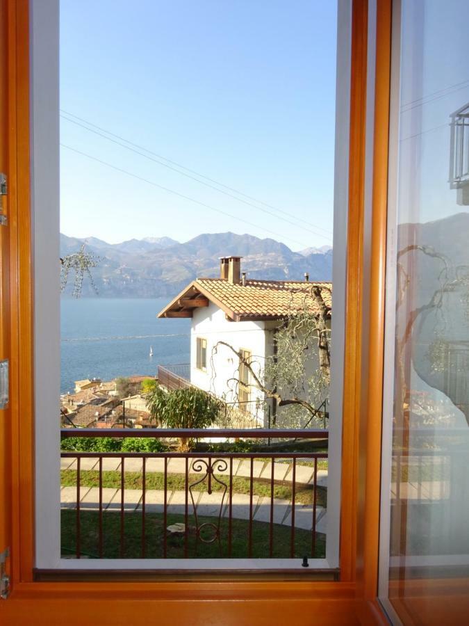 Apartment Dal Mariano *